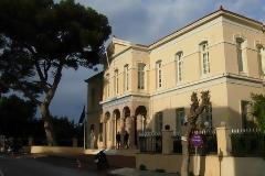 Μυτιλήνη: Κινητοποιήσεις εργαζομένων της Γενικής Γραμματείας Αιγαίου