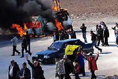 Aφιέρωμα του ΤΙΜΕ για το ΝΕΒΡΟΖ: In Turkey's Kurdish Southeast, an Incendiary Celebration