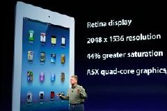 Την Παρασκευή στην Ελλάδα το νέο iPad