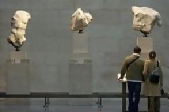 Από συστάσεώς του διεκδικούσε το ελληνικό κράτος την επιστροφή των Γλυπτών του Παρθενώνα