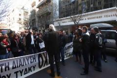 Κινητοποιήσεις στους δήμους για τη μείωση της χρηματοδότησης