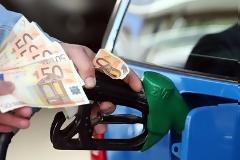 H βενζίνη στην Αττική οδό άγγιξε τα 2 ευρώ