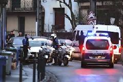 Ταμπουρωμένος ο ισλαμοφασίστας δολοφόνος μικρών παιδιών στην Τουλούζη (βίντεο)