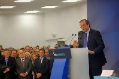 ΝΔ: Εκλογές το αργότερο στις 6 Μαΐου