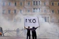 Να προσέξει πολύ ο ελληνικός λαός όταν φθάσει στη κάλπη, προτρέπει αναγνώστης