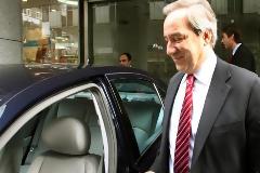 ΑΛΟΓΟΣΚΟΥΦΗΣ: ΔΕΝ ΕΙΧΑ ΑΝΑΜΕΙΞΗ ΣΤΗ ΔΙΑΜΟΡΦΩΣΗ ΤΟΥ ΕΛΛΕΙΜΜΑΤΟΣ ΤΟΥ 2009