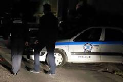 Νεκρός 40χρονος στις εκβολές του Αξιού