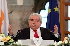 ΚΥΠΡΟΣ: Πικρία Χριστόφια από τα κόμματα - Δεν αποκλείει νέα υποψηφιότητα...
