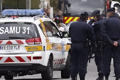 Το χρονικό εντοπισμού του υπόπτου για τους φόνους στην Τουλούζη