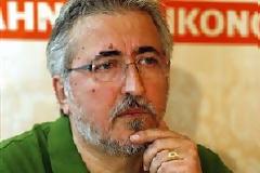 Συνάντηση Μέρκελ με τον πρόεδρο της ΓΣΕΕ