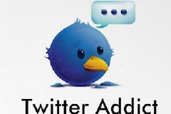 Twitter: Το νέο μας κόλλημα!