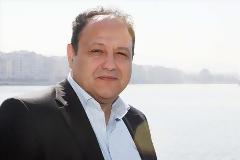 Ο Αγγελούδης διευθυντής του Βενιζέλου στο ΠΑΣΟΚ