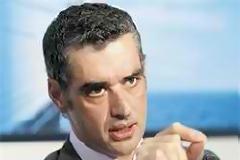 Σπηλιωτόπουλος: Αλλού τρώς, αλλού πίνεις και αλλού πας και δίνεις την ψήφο...
