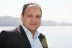 Ο Στ. Αγγελούδης διευθυντής στο πολιτικό γραφείο Βενιζέλου...
