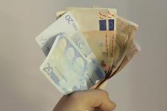 Πρωτογενές πλεόνασμα 367 εκατ. ευρώ το πρώτο δίμηνο του έτους