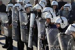 Ο Χρυσοχοίδης κατεβάζει 4.500 αστυνομικούς για την παρέλαση