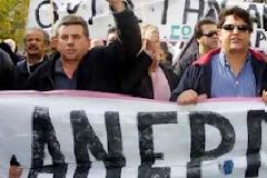 «Κίνημα Ανέργων» κατεβαίνει στις εκλογές με συνδυασμούς σε όλη την Ελλάδα...