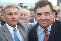 Νέα συνάντηση Καρατζαφέρη-Ψωμιάδη