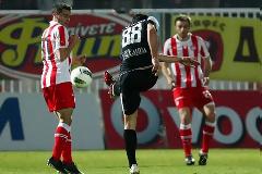 HMIXΡONO: ΟΛΥΜΠΙΑΚΟΣ ΟΦΗ 0-0