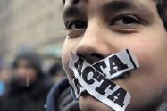 ACTA: Τι είναι; Γιατί εναντιωνόμαστε; [video]