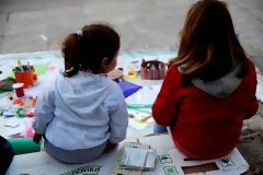 Ανταλλακτικό παζάρι από το 121ο και 102ο Δημοτικό Σχολείο