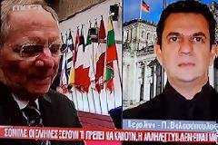 Κοιτίδα της Δημοκρατίας η Ελλάδα...