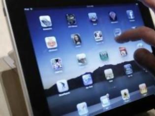 Φωτογραφία για Προβλήματα στην μπαταρία του νέου iPad