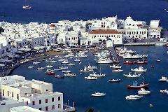 Ε, όχι και μεσίτες των ελληνικών νησιών στην Τουρκία!