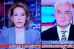 Πνίξαν το θέμα Λυκουρέζου...