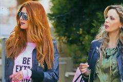 Τζιβεριώτη – Λίλλη: Δυο φίλες πάνε βόλτα!