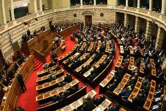 Βουλευτές καλούν την πολιτική ηγεσία στη συζήτηση για τις γερμανικές αποζημιώσεις