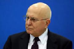 Απαραίτητη η αυτοδυναμία της ΝΔ, είπε σε προεκλογική ομιλία ο Σταύρος Δήμας