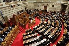 Κάλεσμα βουλευτών σε Παπαδήμο - πολιτικές ηγεσίες για τις γερμανικές αποζημιώσεις