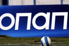 Στα 537,5 εκατ. ευρώ τα κέρδη του ΟΠΑΠ…