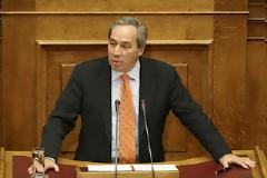 Αλογοσκούφης: “Δεν είμαι υπεύθυνος για το έλλειμμα του 2009”!