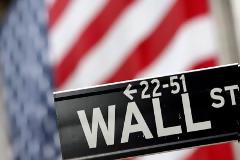 Μικτή εικόνα στη Wall Street