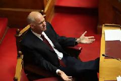 Επίσκεψη Γ. Παπανδρέου στην Κωνσταντινούπολη
