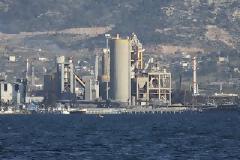 Η τσιμεντοβιομηχανία 