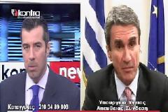 Υπεραισιόδοξος...