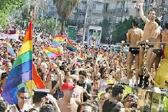 Για πρώτη φορά παρέλαση gay στην Αλβανία