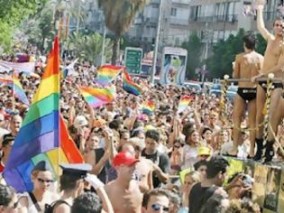 Φωτογραφία για Για πρώτη φορά παρέλαση gay στην Αλβανία