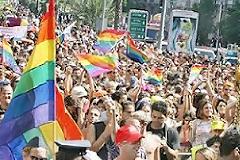 Gay parade στην Αλβανία...Στα Τίρανα θα παρελάσουν για πρώτη φορά οι gay Αλβανοί