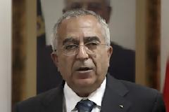 Τα δεινά των Παλαιστινίων δεν δικαιολογούν τους τρομοκράτες είπε ο Παλαιστίνιος πρωθυπουργός