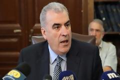 «Πρέπει να μειώσουμε το κράτος, αλλά με σχέδιο»!