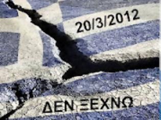 Φωτογραφία για Αναγνώστης αναφέρεται στη ψηφοφορία της δανειακής σύμβασης