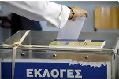 Ελληνικές βουλευτικές μετά το β' γύρο των γαλλικών προεδρικών