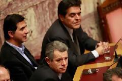 Πολιτική πρωτοβουλία των «7 ασώτων» αναμένει η ΝΔ
