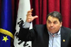 Συνεδρίασε το δημοτικό συμβούλιο Άργους - Μυκηνών