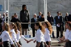 Σε πλήρη ετοιμότητα η ΕΛΑΣ για τις παρελάσεις