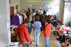 2o Ανταλλακτικό παζάρι στην Αλεξανδρούπολη